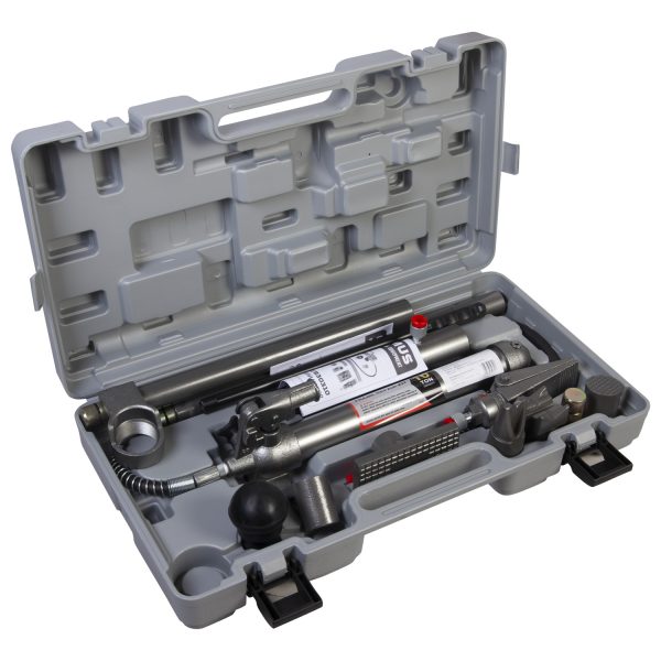 Набор для кузовного ремонта OPT-830210 OPTIMUS