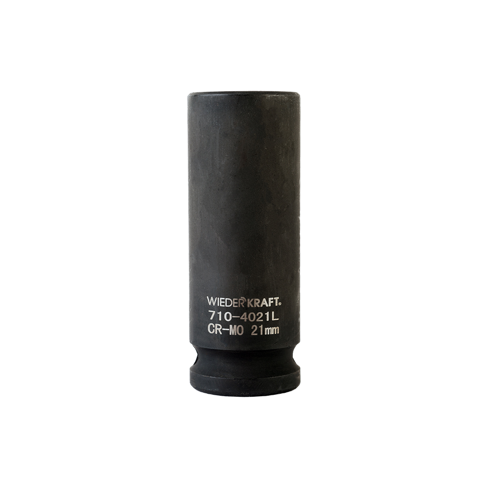 Головка торцевая ударная WDK-710-4021