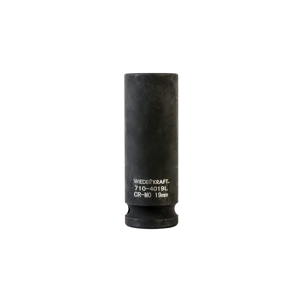 Головка торцевая ударная WDK-710-4019