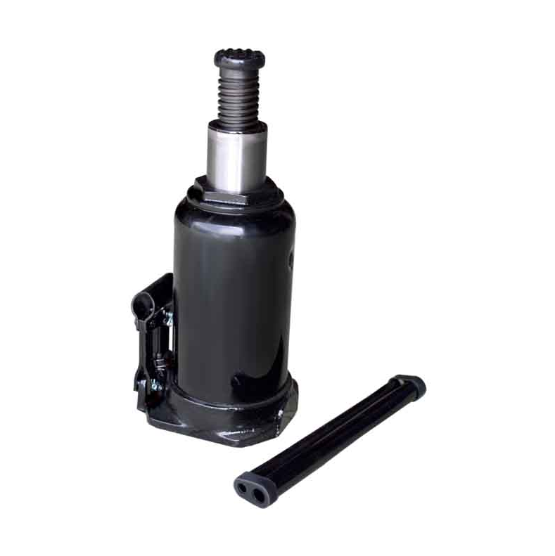 WDK-81200 Домкрат гидравлический бутылочного типа 20т