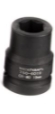 Головка ударная WDK-760-6019