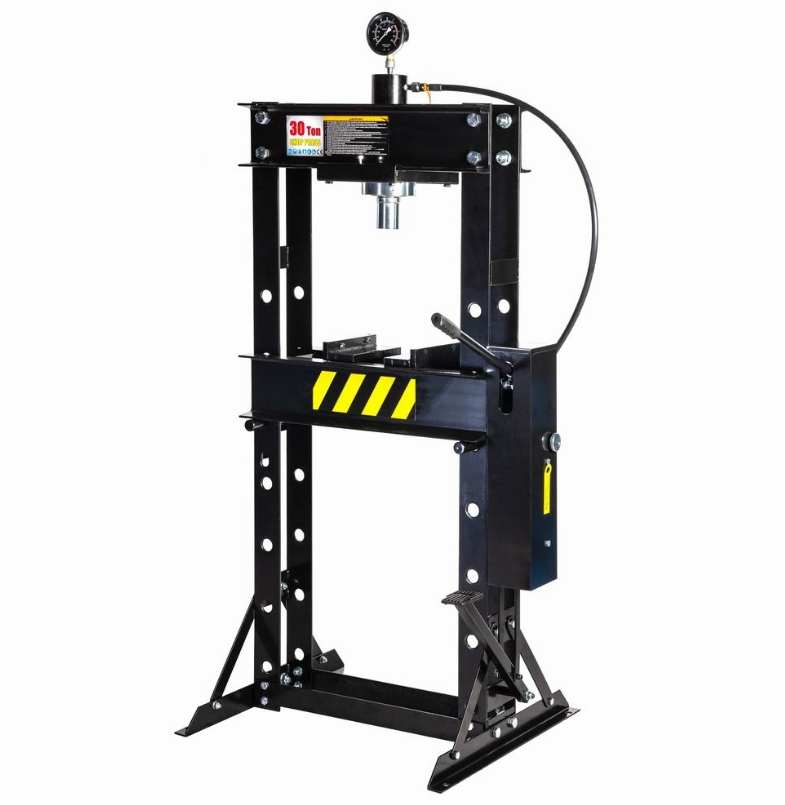 WDK-HP301F Гидравлический пресс 30 Тн