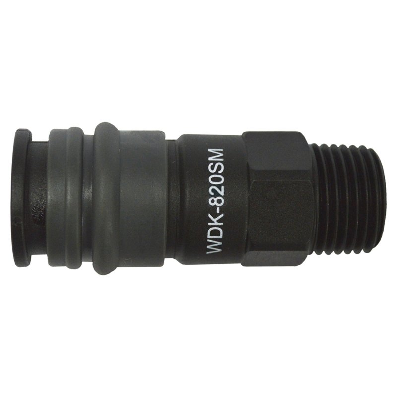 Быстроразъемное соединение WDK-820SM