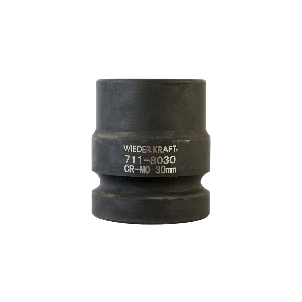 Головка торцевая ударная WDK-711-8030