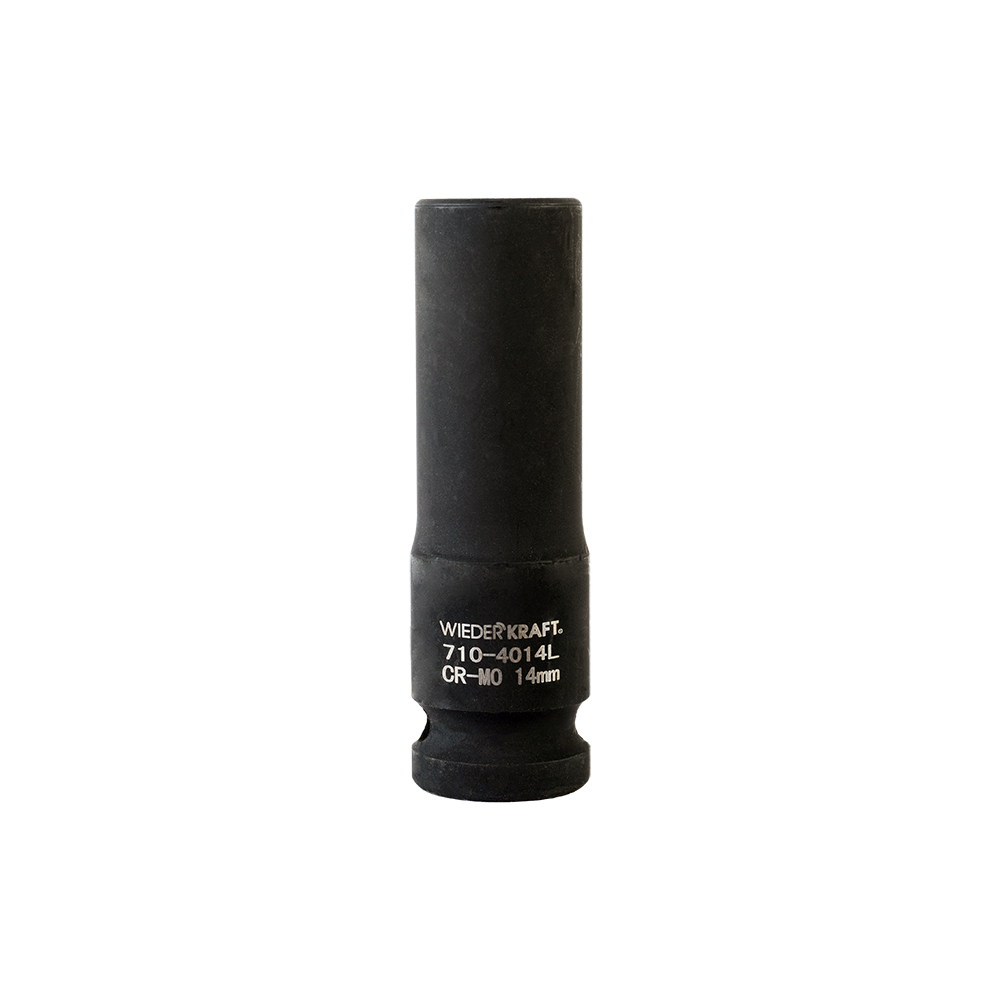 Головка торцевая ударная WDK-710-4014