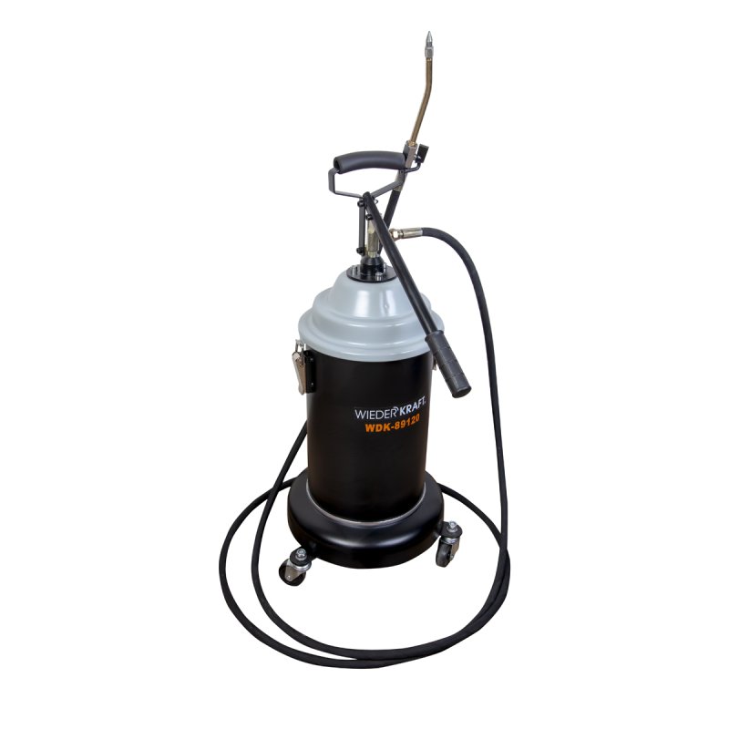 Нагнетатель смазки WDK-89120