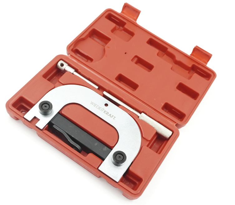 WDK-214955 Набор фиксаторов валов ГРМ для Renault/Nissan/Lada Wiederkraft