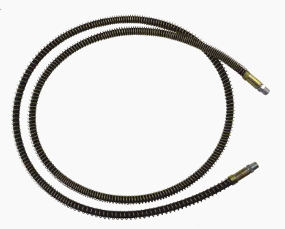 Шланг гидравлический WDK-0407