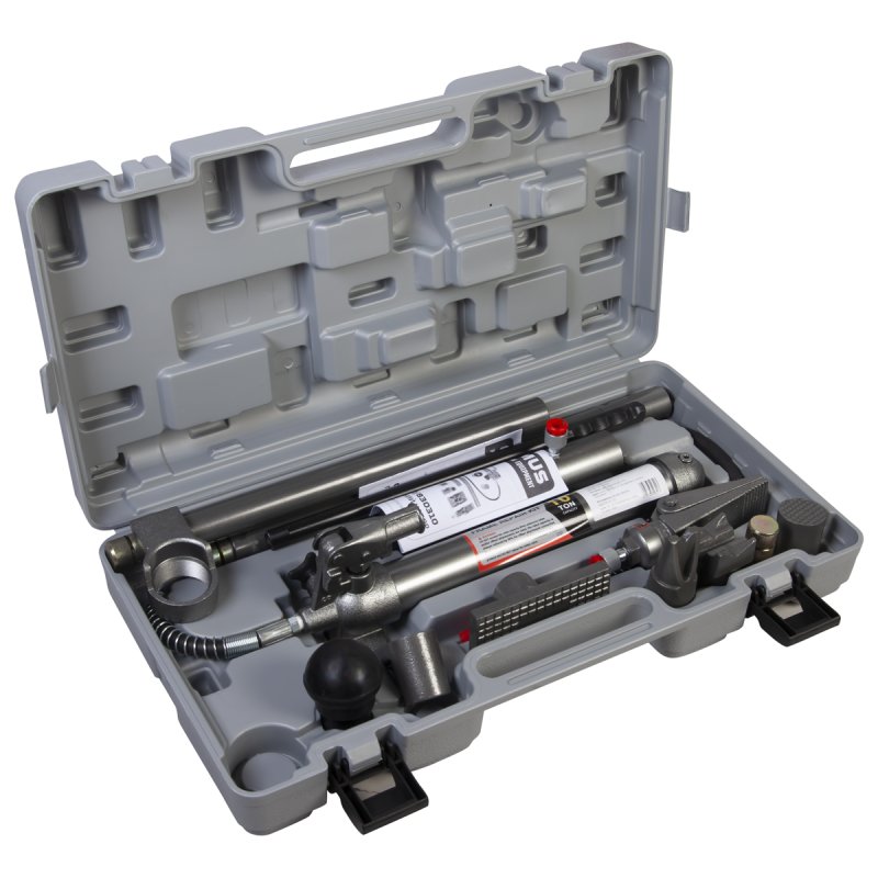 Набор для кузовного ремонта OPT-830210 OPTIMUS