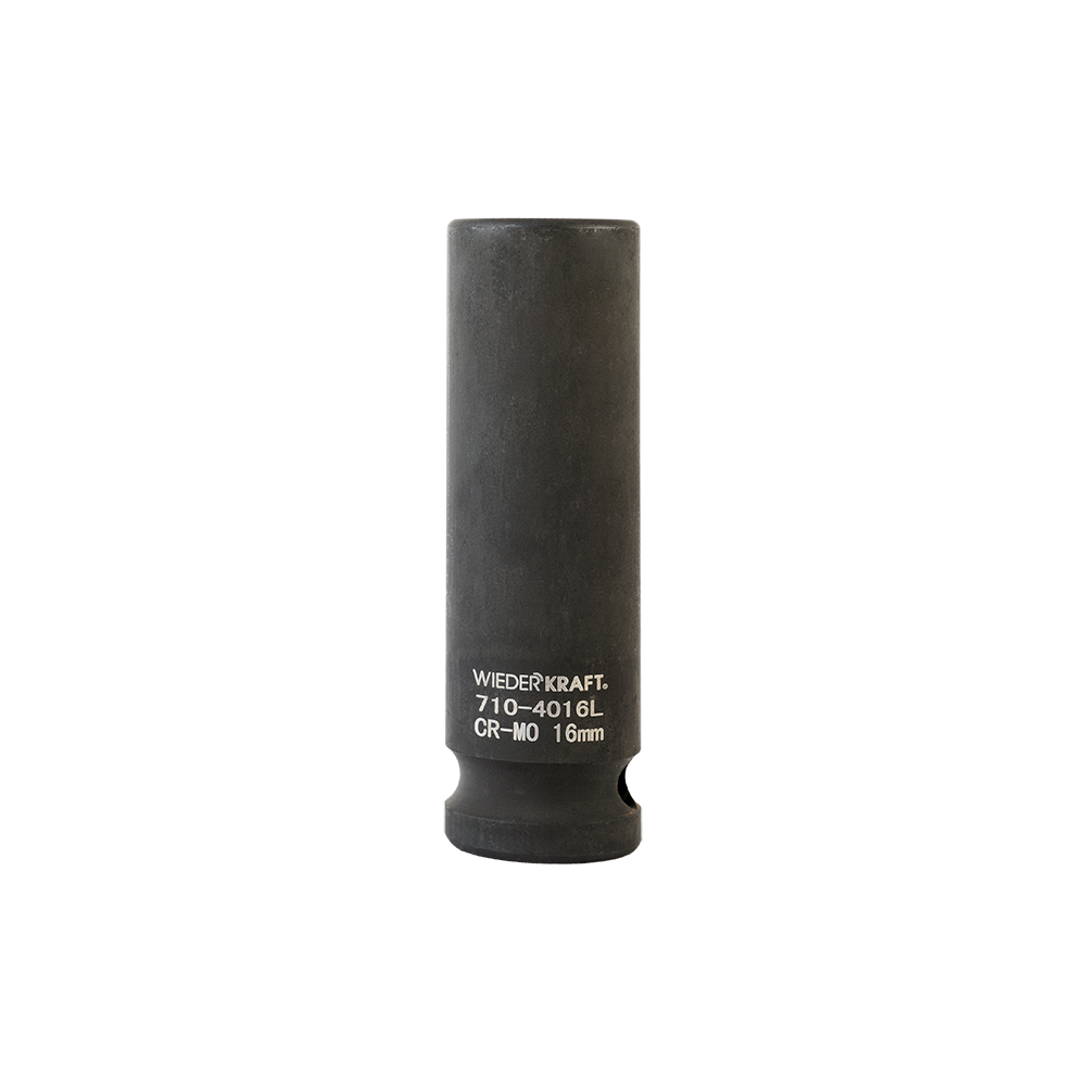Головка торцевая ударная WDK-710-4016