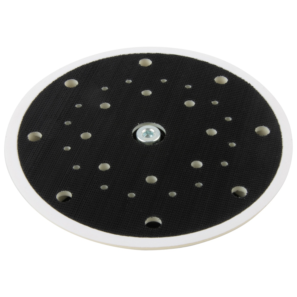 WDK-BPF150S Диск-подошва для шлифовальных машин Festool, 150 мм средней жесткости Wiederkraft