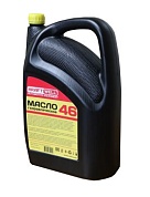 KraftWell KRW-HLP46 Масло гидравлическое,10 л.