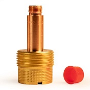 Держатель цанги GasLens d.2.4  (TIG17-18-26) JUMBO