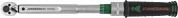 T27030N Ключ динамометрический 1/4"DR, 4.5-30 Нм