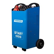 Пуско-зарядное устройство START 1000 ДУ