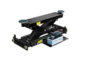 ATIS RJ-8A Траверса пневмогидравлическая 3.5 тонны