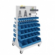 Mobiler SPK2