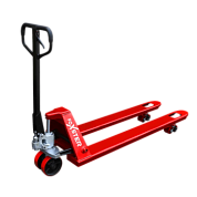 Гидравлическая тележка FOXSTER AC25 (L1800)