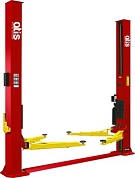 ATIS A240XM Двухстоечный электрогидравлический подъемник 4 тонны