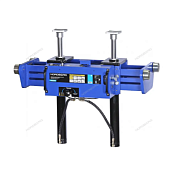 Домкрат пневмогидравлический ямный двухштоковый (канавный подъемник), 20 т NORDBERG N502G