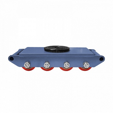 Роликовая платформа поворотная GEARSEN CRA-8