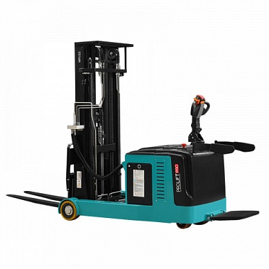 Штабелер с выдвижной мачтой PROLIFT PRO MRV 2040 li-ion