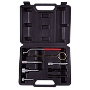 Набор фиксаторов для установки фаз ГРМ Chrysler CRD, кейс, 8 предметов AFFIX AF10322008C