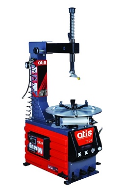 ATIS TC22 Шиномонтажный полуавтоматический станок