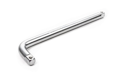 Вороток L-образный 1/2, 4777, Hans