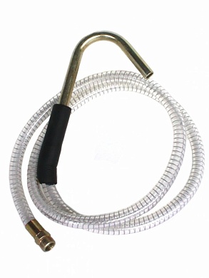 Шланг сливной 1,5 м для NORDBERG 2330