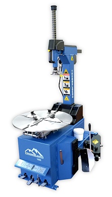 Станок шиномонтажный автоматический 1885 (3Ф.х380В) Trommelberg