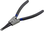 Съемник стопорных колец прямой (разжим) L-230мм., ZIPMEND