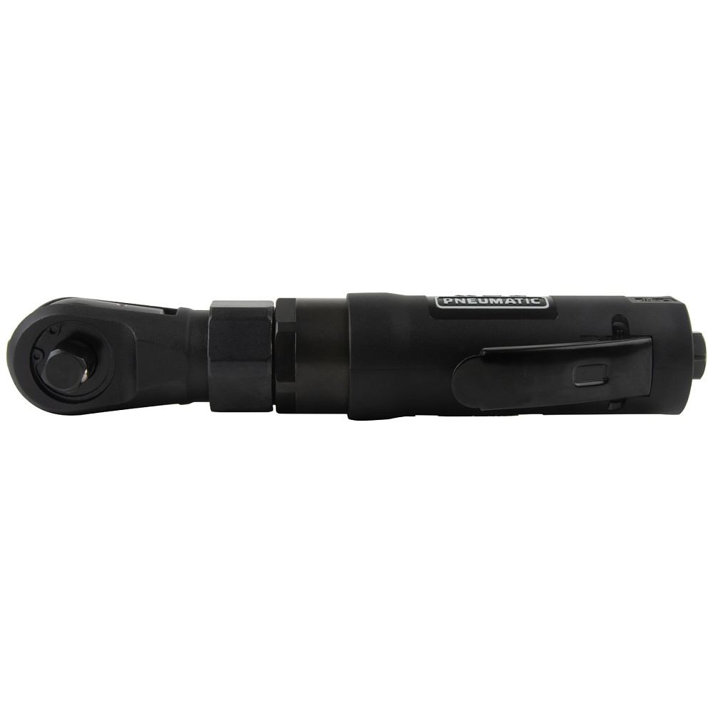 WDK-21420 Ударная пневматическая трещотка 1/2", 124 Нм Wiederkraft