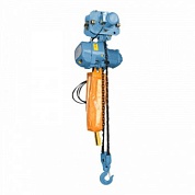 Таль электрическая цепная GEARSEN HHBD 0560