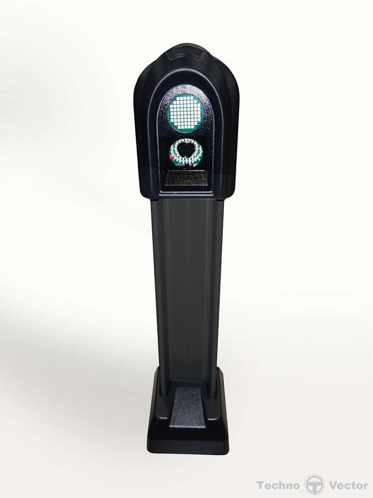 Стенд сход-развал 3D ТехноВектор P 7202 MAB