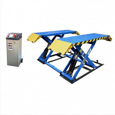 ATIS S300 (MRL-3000) Ножничный подъемник