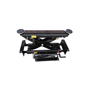 Траверса для подъемника 2,2 т, гидравлическая с ручным насосом Peak J5H