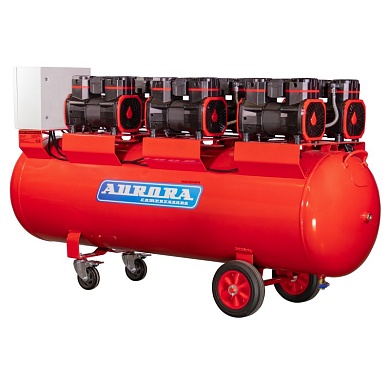 Компрессор PASSAT-250/1500 MODULE 4G безмасляный