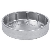 Съемник масляных фильтров, 91 мм, 12 граней, торцевой МАСТАК 103-44112