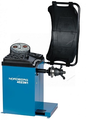 Станок балансировочный NORDBERG 4523N1