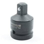OPT-73412 Переходник ударный F3/4"- M1/2" OPTIMUS