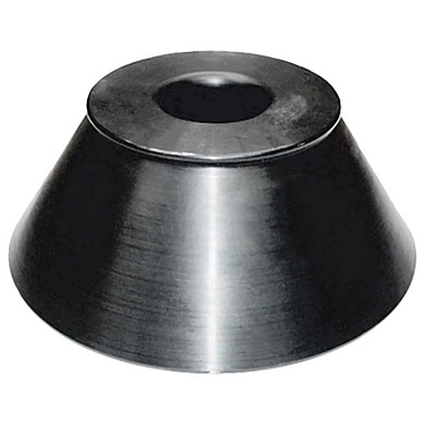 WDK-A0200014 Конус большой, 86-158мм для 40мм вала Wiederkraft