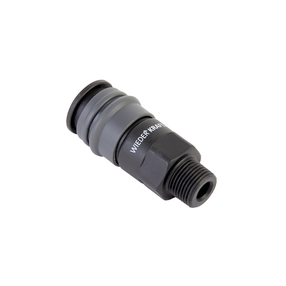 Быстроразъемное соединение WDK-830SM