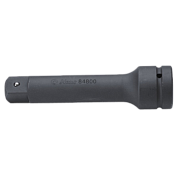 Ударный удлинитель на 1/2, 10", 84800B-10, Hans