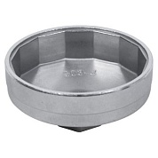 Съемник масляных фильтров, 73 мм, 14 граней, торцевой МАСТАК 103-44173