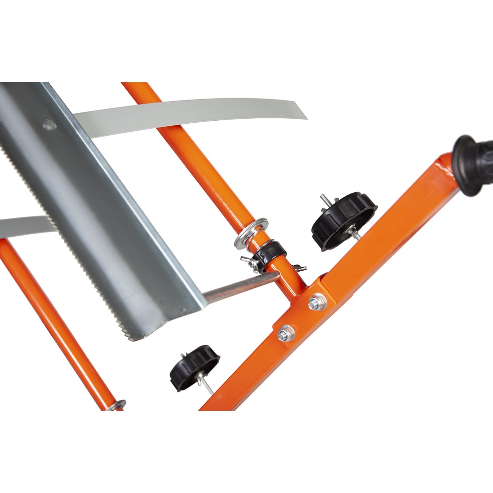 WDK-99511 Стойка для маскировочной бумаги на 3 рулона (30, 60, 90 см) Wiederkraft