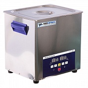 ODA-LQ100 Ультразвуковая ванна с цифровым управлением и подогревом, 10л