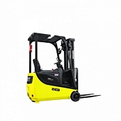 Электрический мини-погрузчик YETT ERM10 mini ZSM450-SS