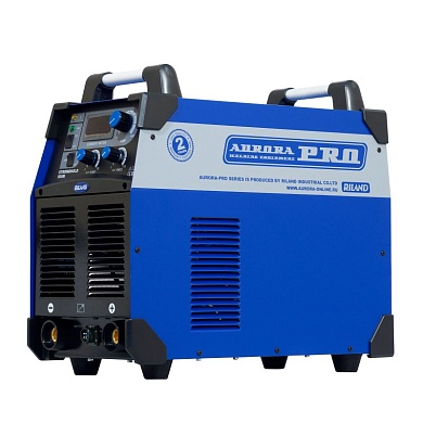 Сварочный инвертор AuroraPRO STRONGHOLD 400M
