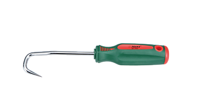 BT-6U рукоятка с U-образным крючком 6*100мм